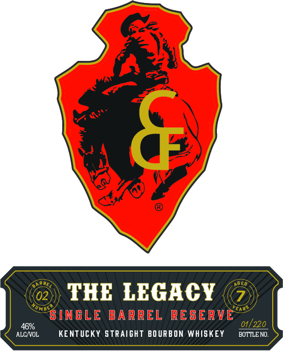The Legacy label