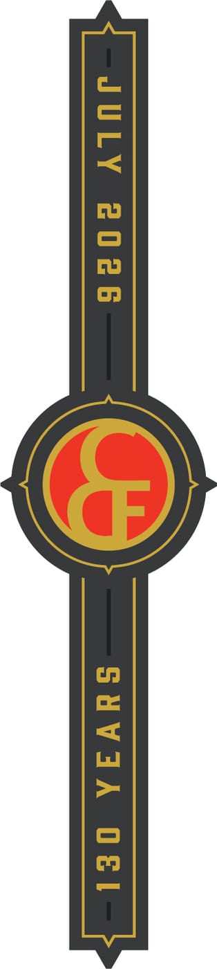 The Legacy label image 3