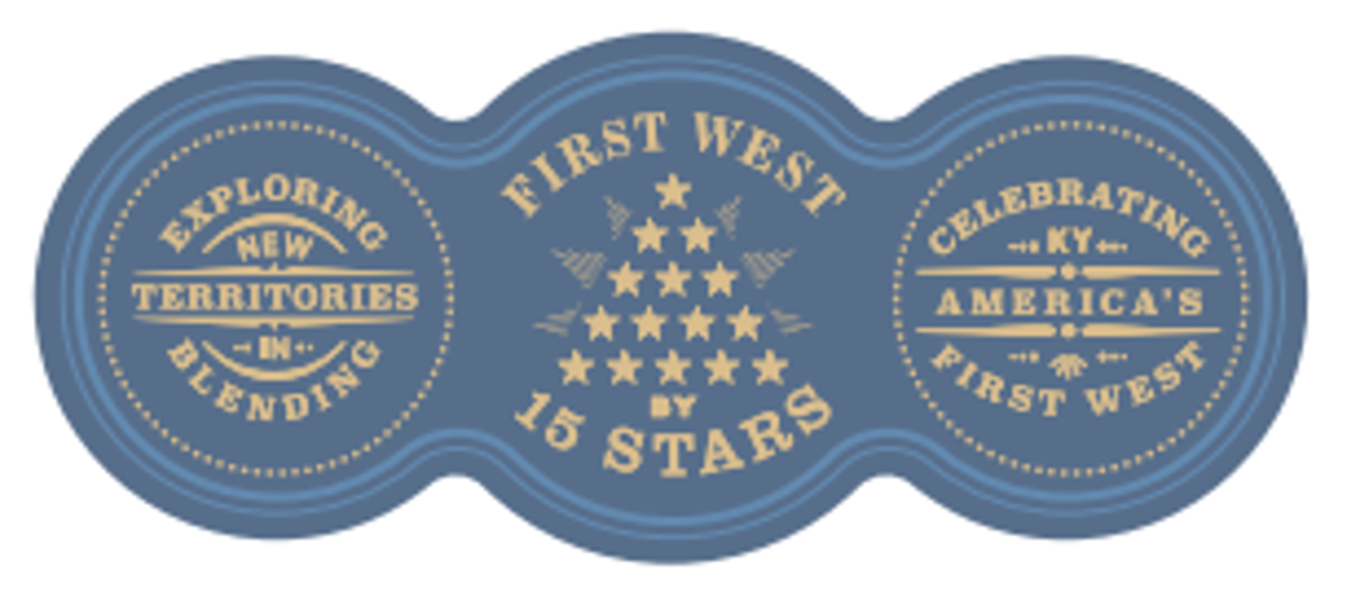 First West label image 3