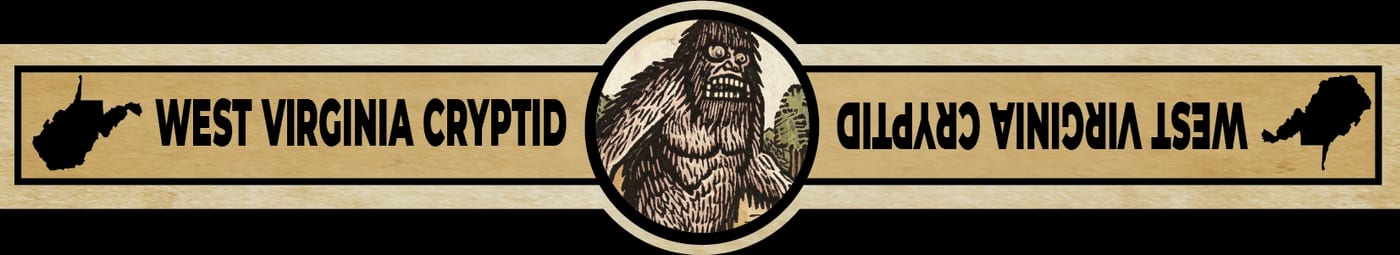 Devil's Due Distillery West Virginia Cryptid Series - Bigfoot label image 3