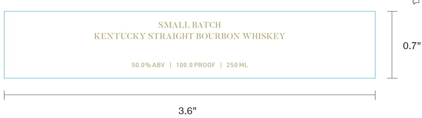 Frank August label image 2