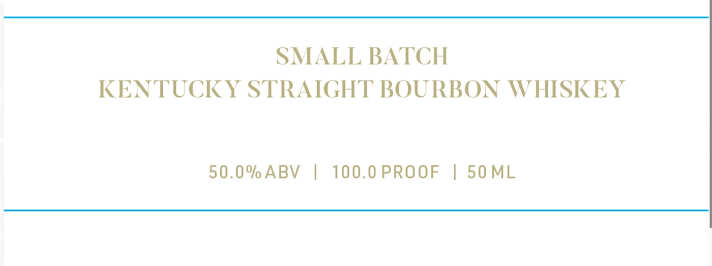 Frank August label image 2