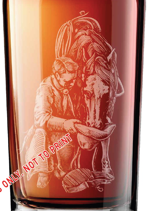 Stetson label image 3