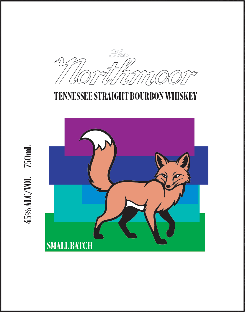 Northmoor label
