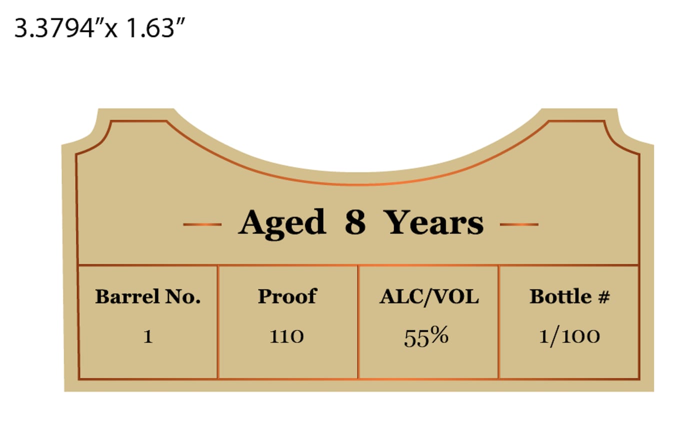 Brethren Of Fools label image 3