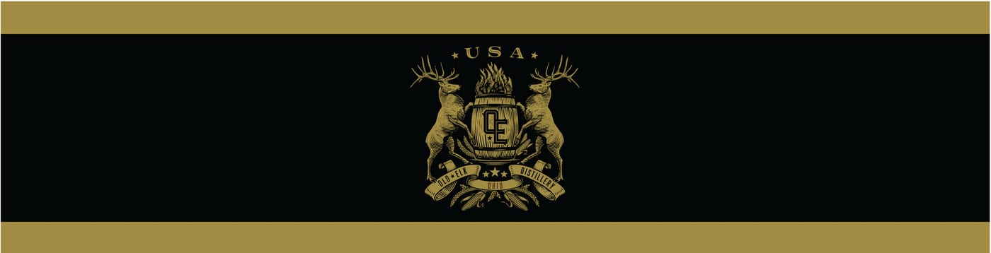 Old Elk label image 4