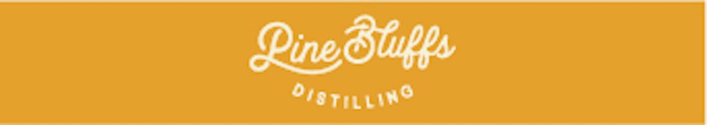 Pine Bluffs Distilling Rye Bourbon label image 3