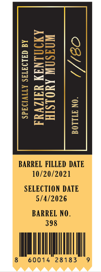 Jackson Purchase label image 3