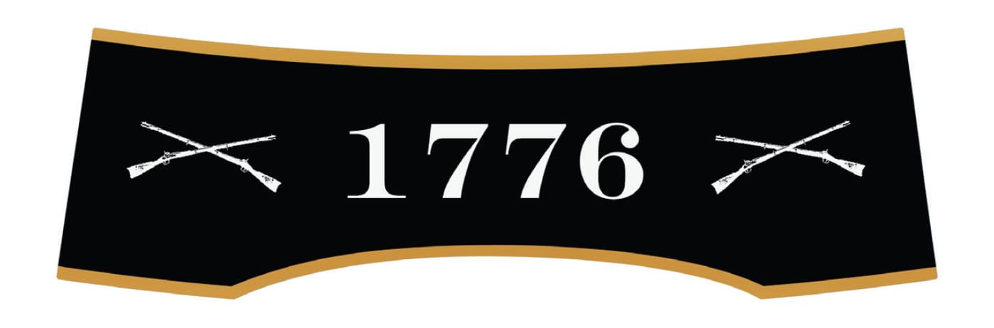 Four Branches label image 3