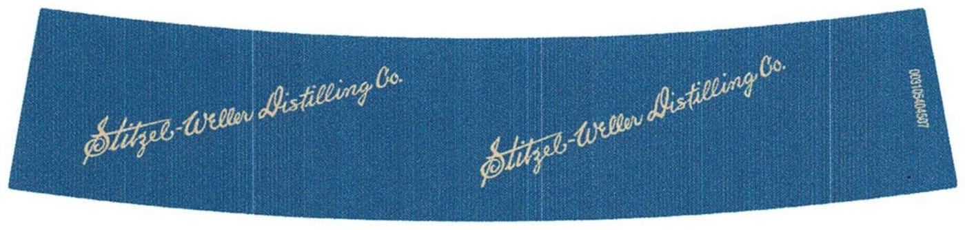 Blade And Bow label image 4