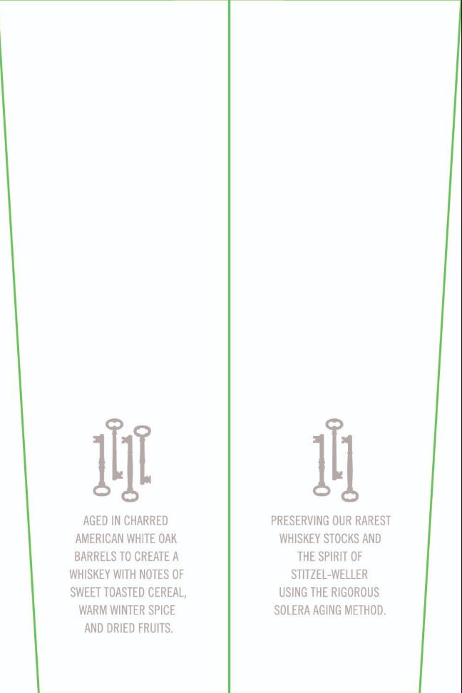 Blade And Bow label image 6