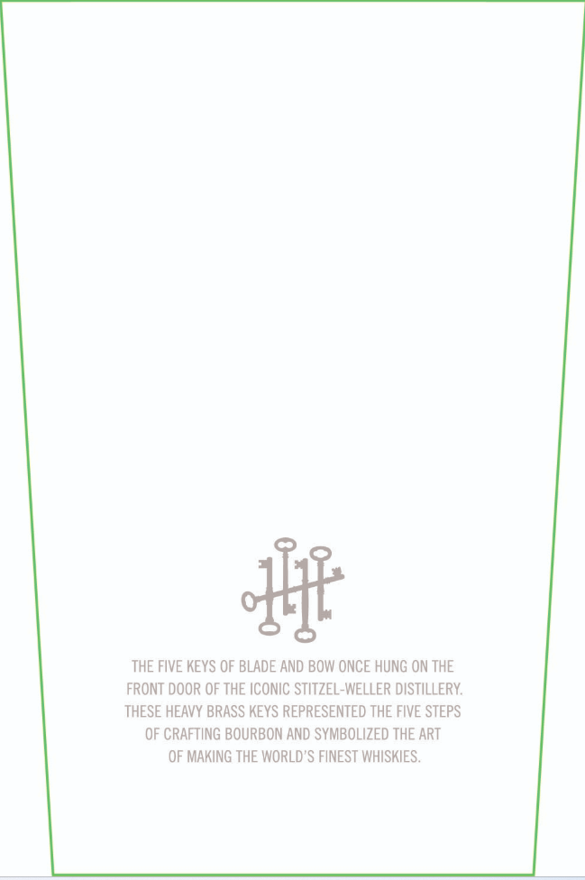 Blade And Bow label image 7