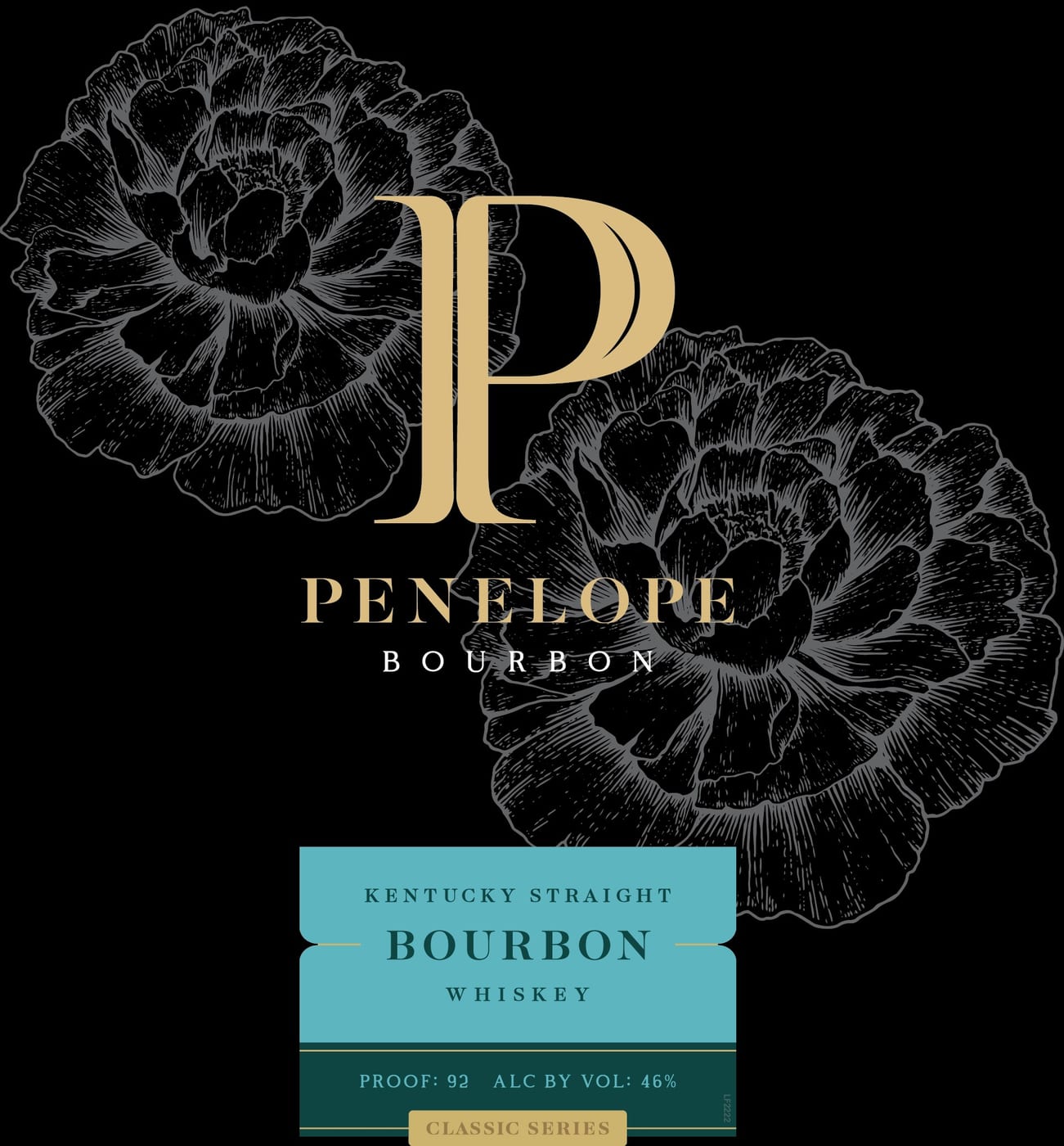 Penelope label