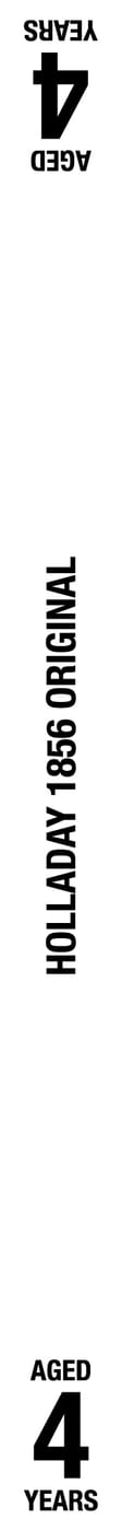 Holladay label image 4