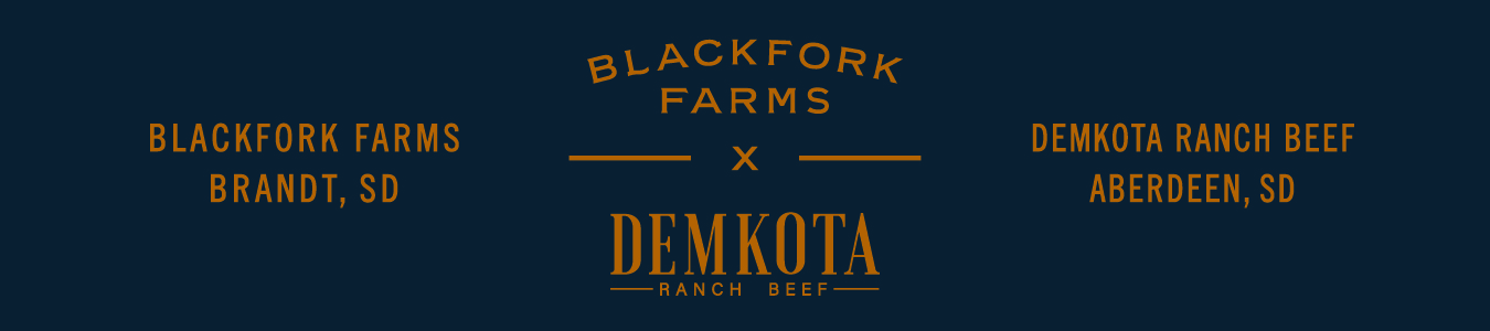 Blackfork Farms label image 2