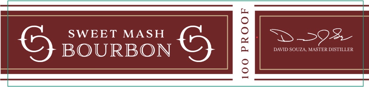 Corbin Cash label image 2