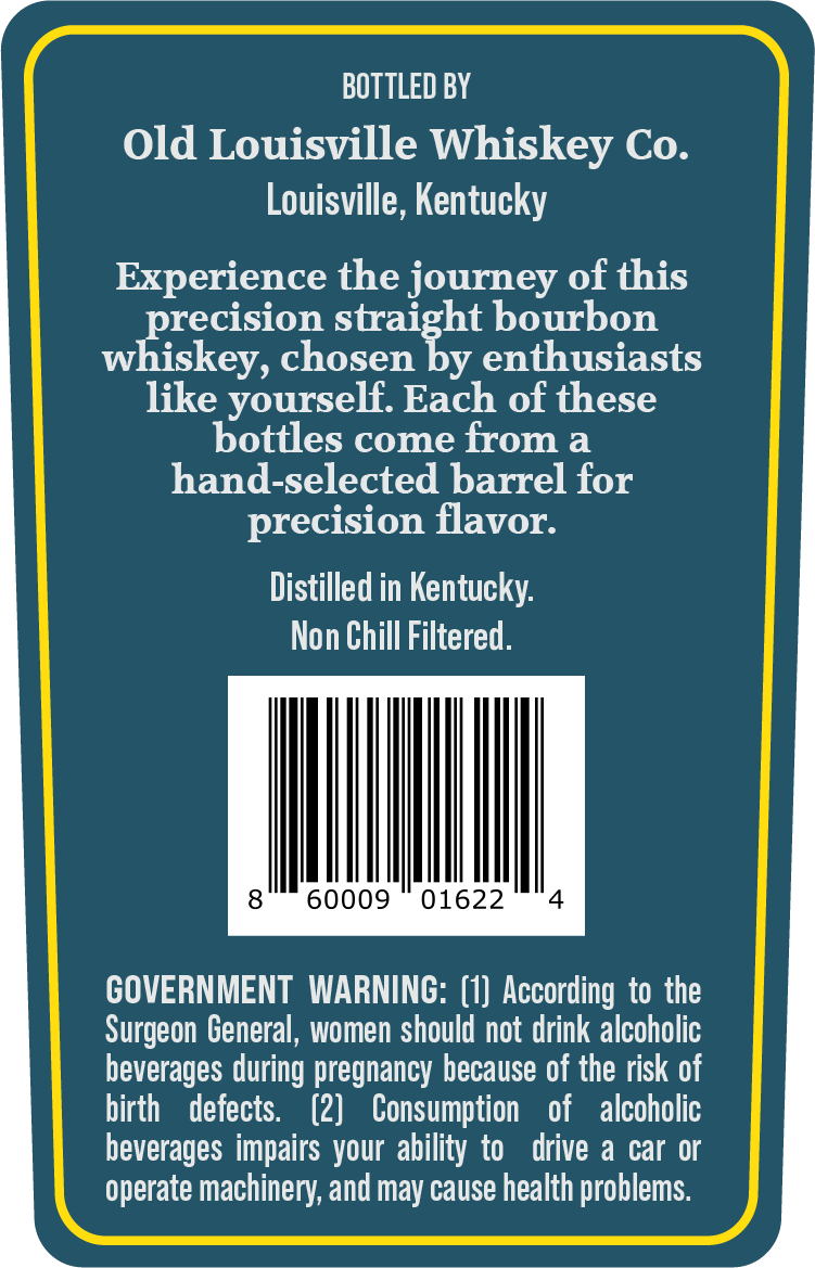 Great River label image 2