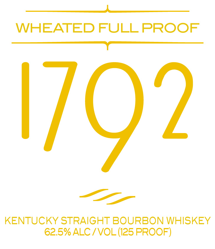 1792 label