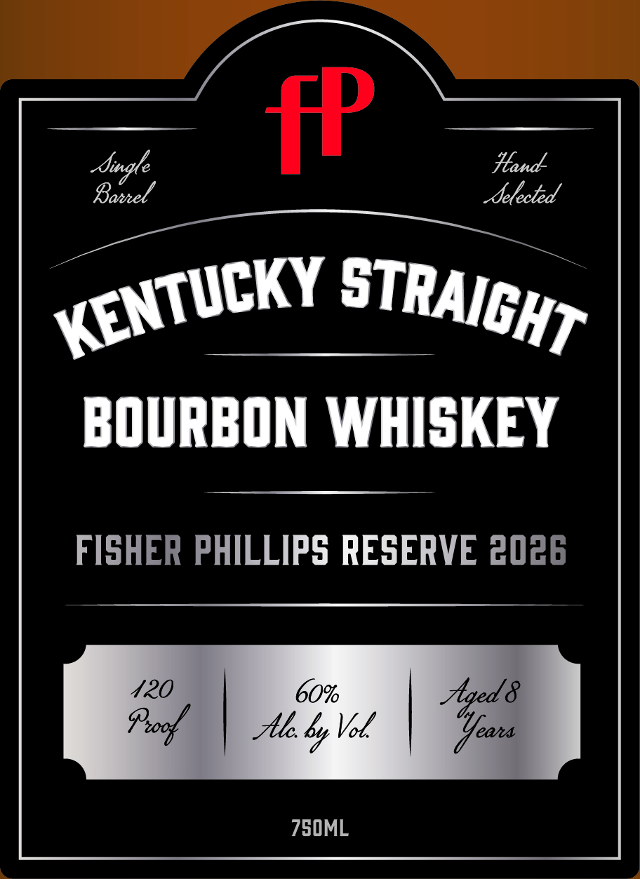 Whiskey Thief Distilling CO. label