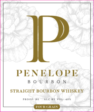 Penelope label
