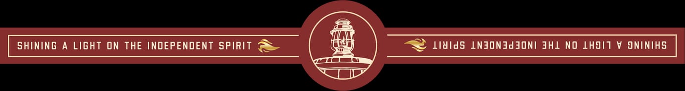 Lost Lantern label image 3