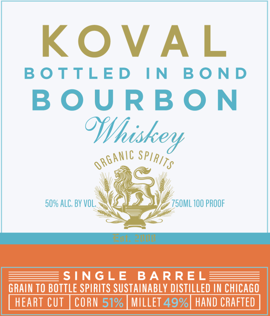 Koval label