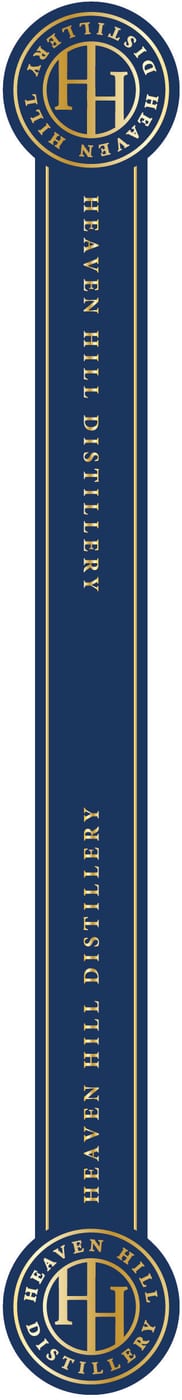 Heaven Hill Phoenix label image 3