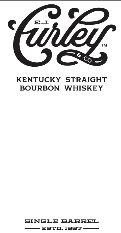 E.j. Curley label
