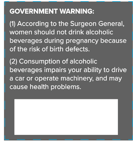 New American Pathways label image 2