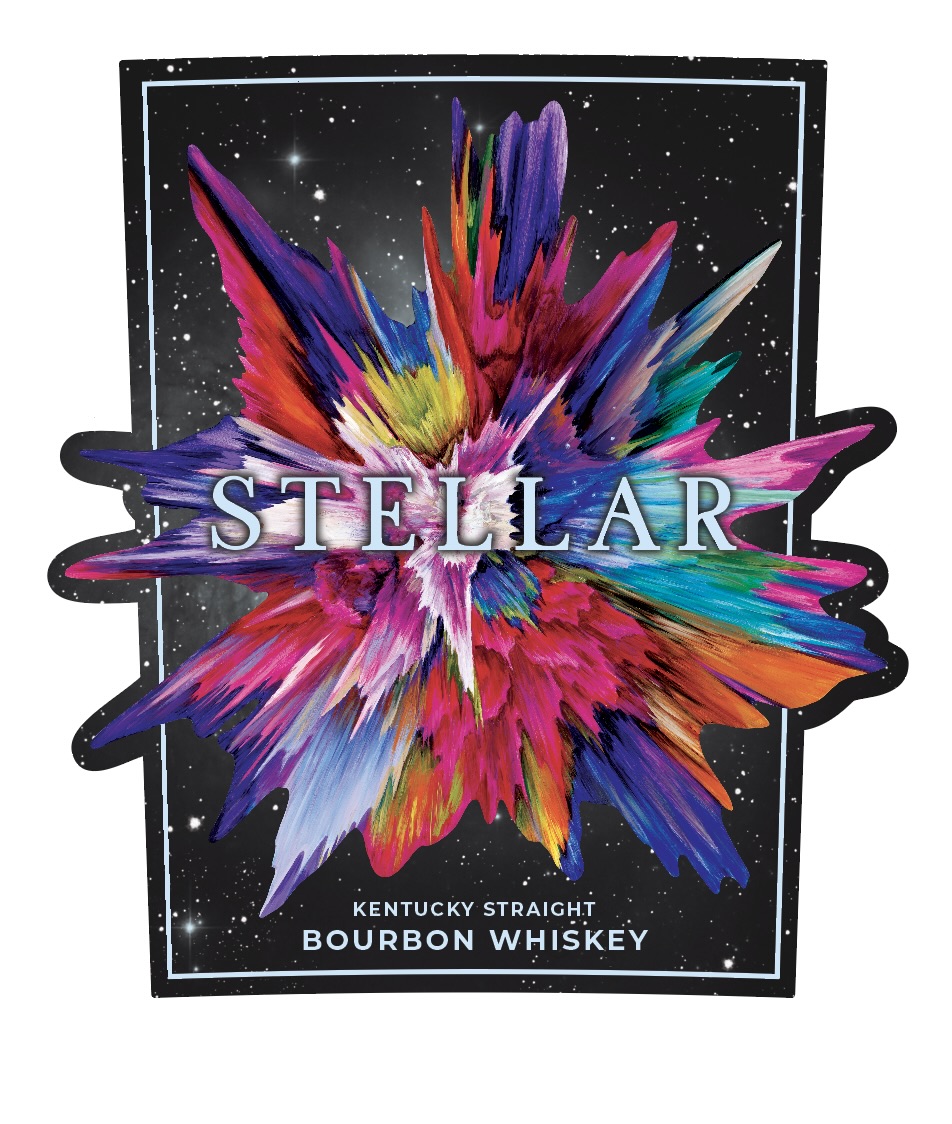 Subtle Spirits label