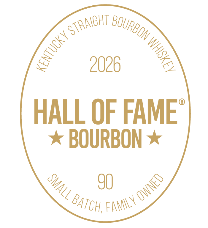 Hall Of Fame label