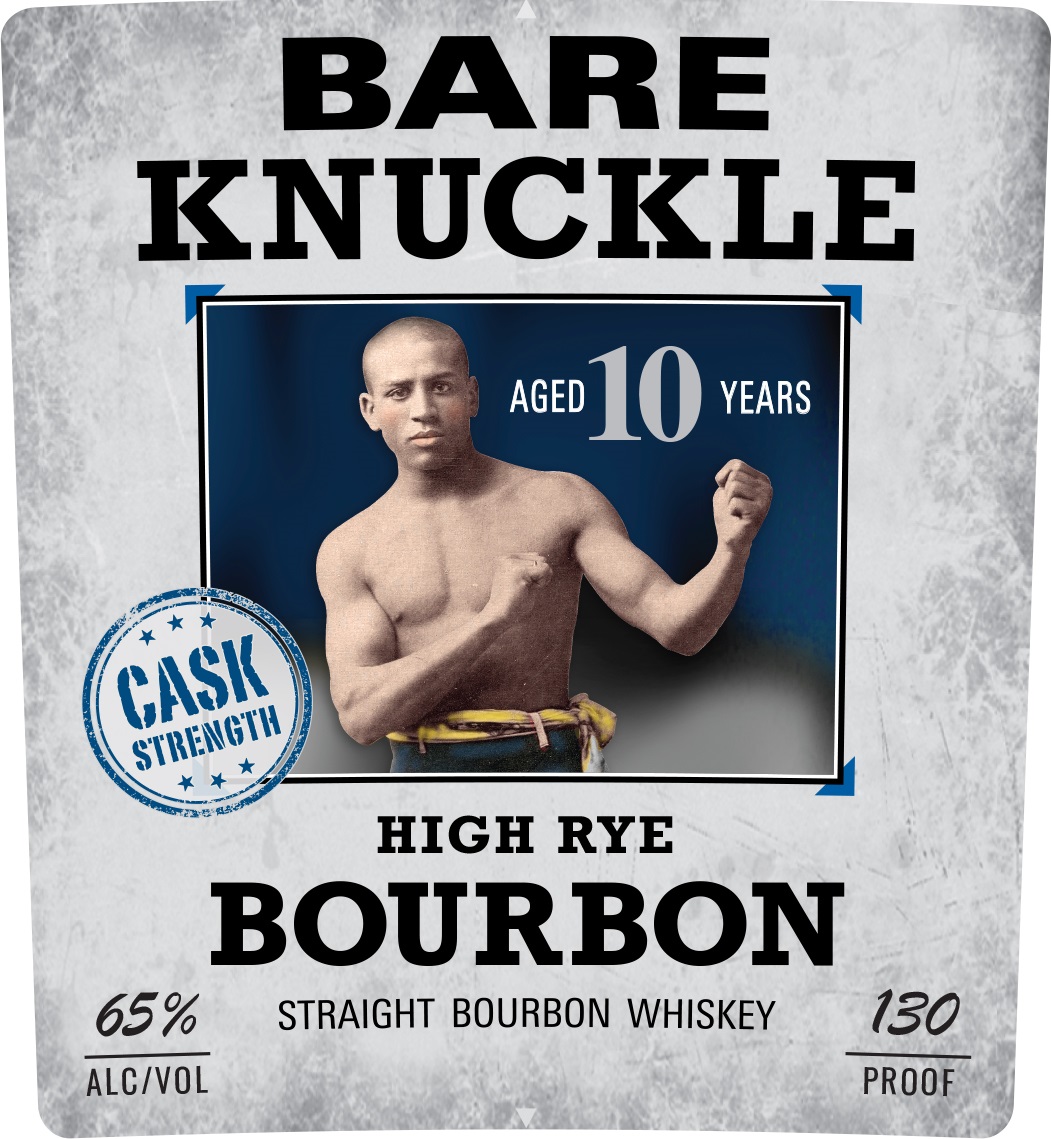 Bare Knuckle label