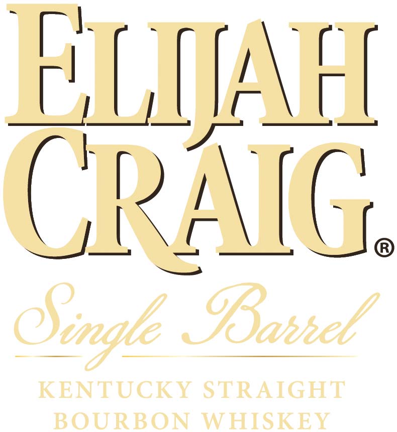 Elijah Craig 23 Years Old label image 2