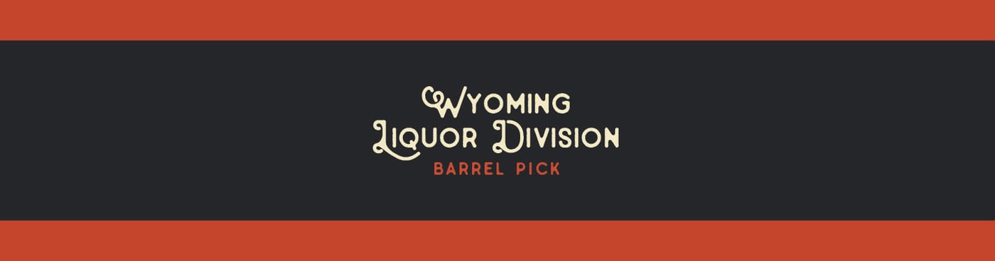Pine Bluffs Distilling Wy Homestead Triticale Bourbon label image 4