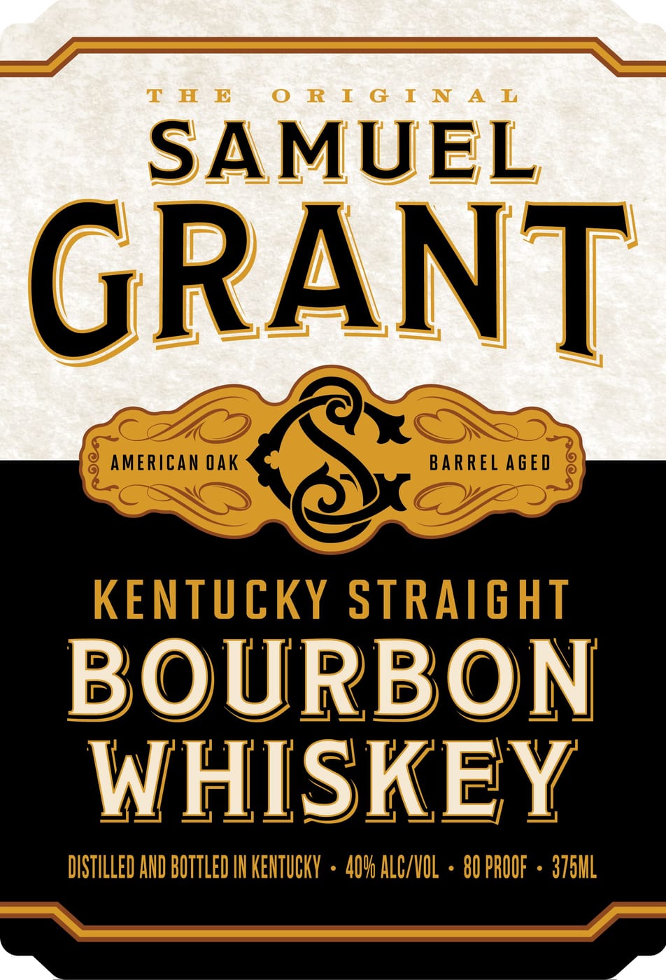 Samuel Grant label