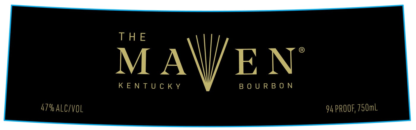 The Maven label