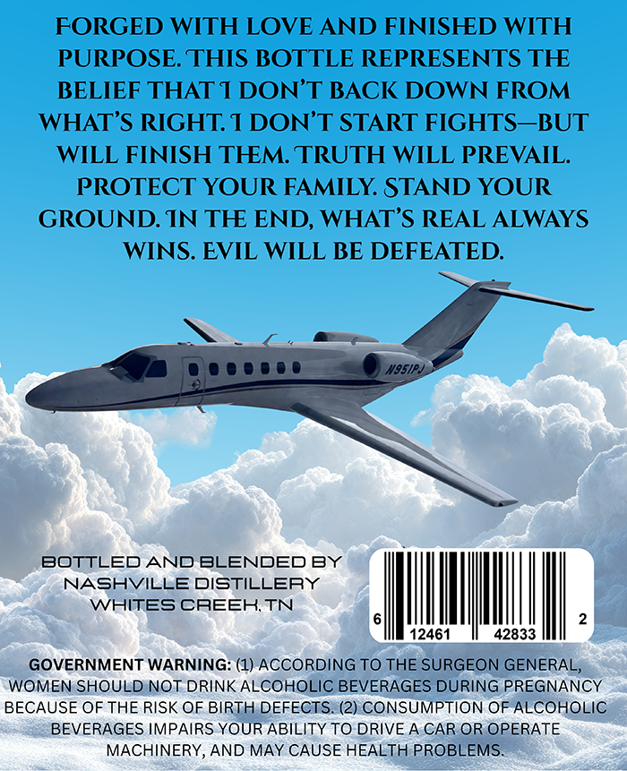 Bruckel Up label image 2