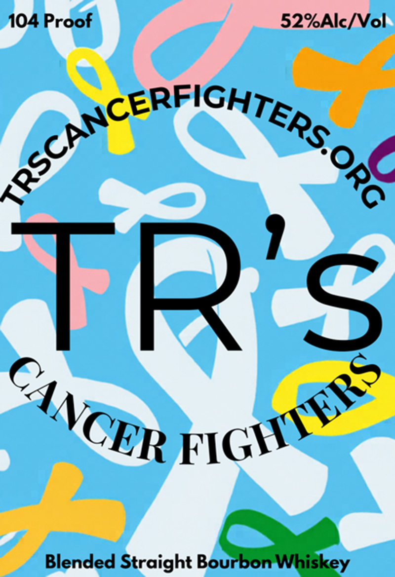 Tr's label