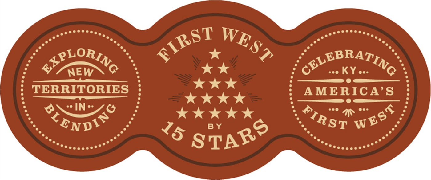 First West label image 3