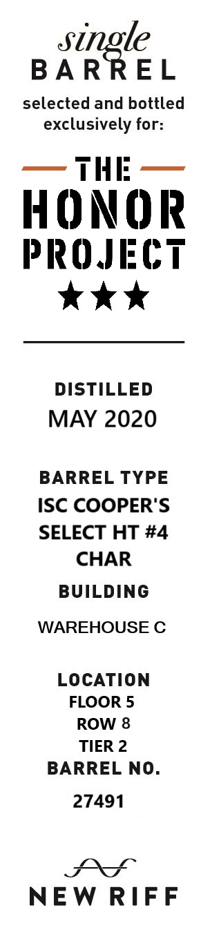 New Riff label image 4
