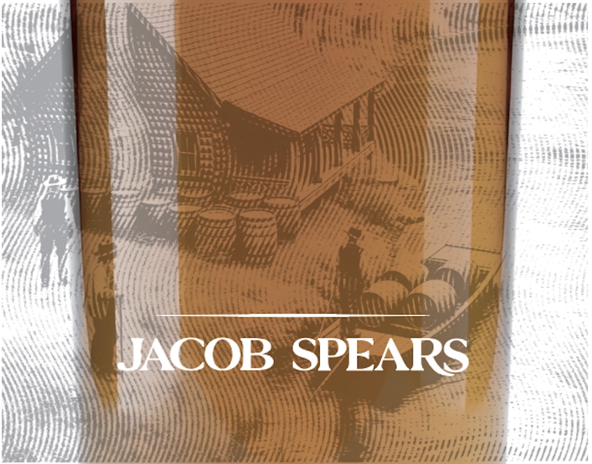 Jacob Spears label