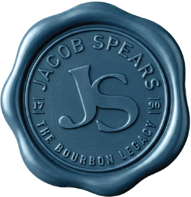 Jacob Spears Single Barrel label image 4