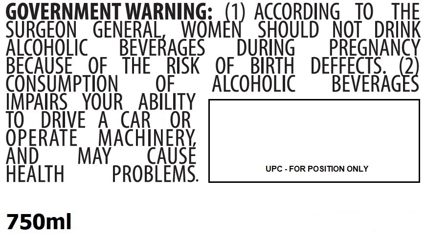 Rare Perfection label image 5