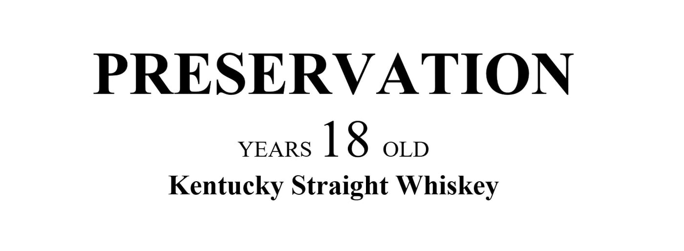 Preservation label image 2