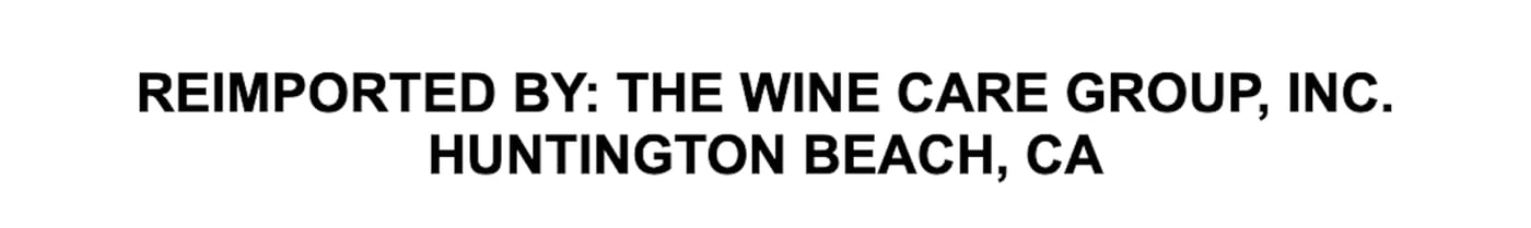 Blanton's label image 3