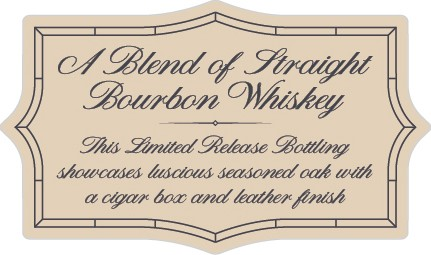 15 Stars label image 3