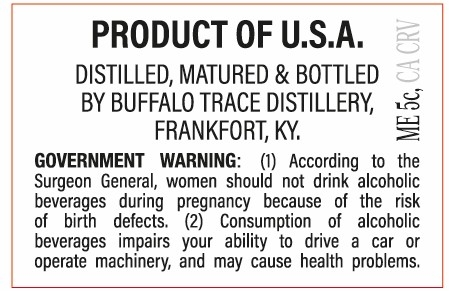 The Last Drop label image 2