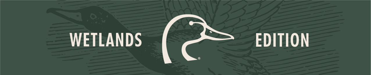 Duck Club label image 2