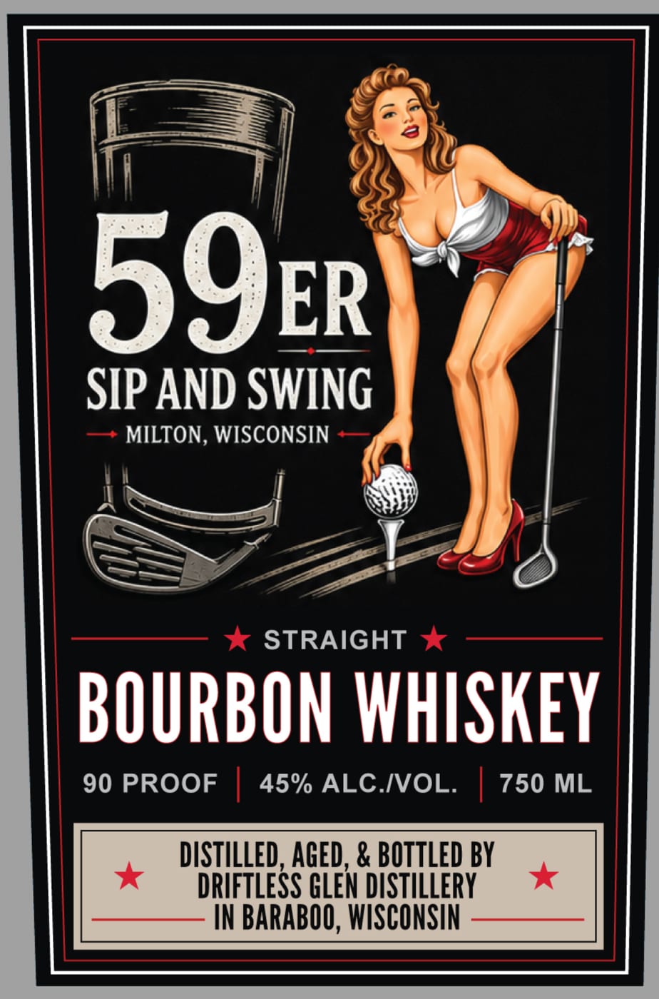 59ER Sip And Swing label