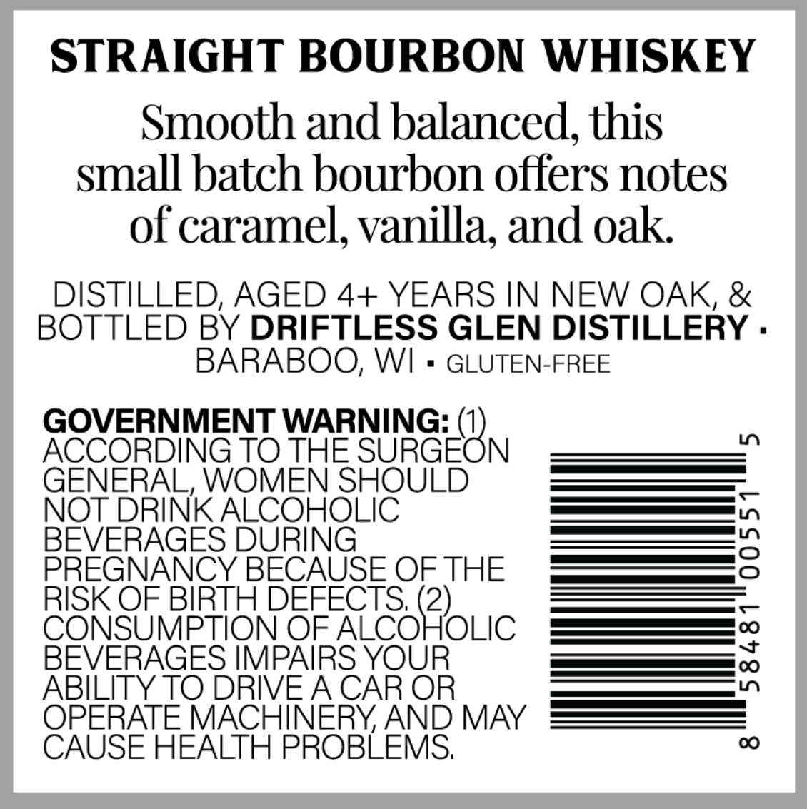 59ER Sip And Swing label image 2